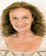 Diane von Furstenberg Profile images